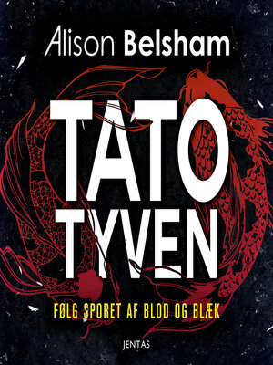 cover image of Tatotyven